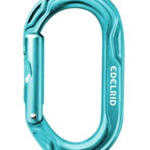 Карабинер Edelrid Kiwi