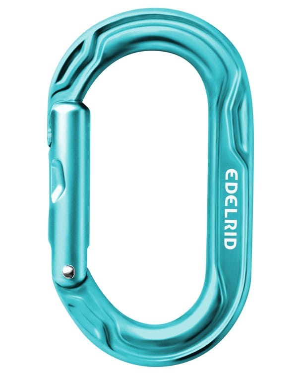 Карабинер Edelrid Kiwi