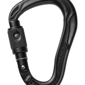 Карабинер Edelrid HMS Bullet PermaLock