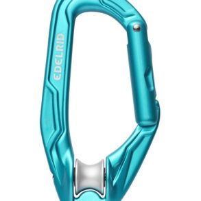 Карабинер Edelrid Axiom