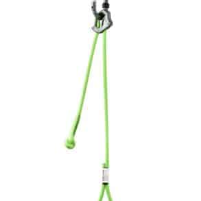 Осигурителен ремък Edelrid Switch Adjust