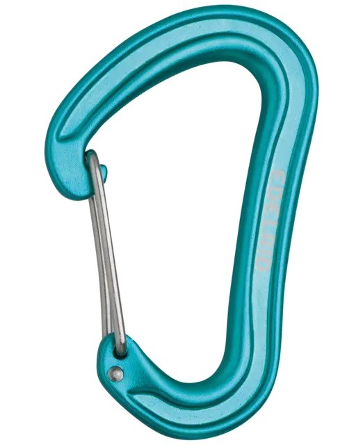 Карабинер Edelrid Nineteen G