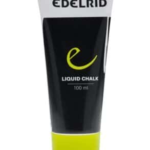 Течен тебешир Edelrid за спорт и рисуване, 100 мл.