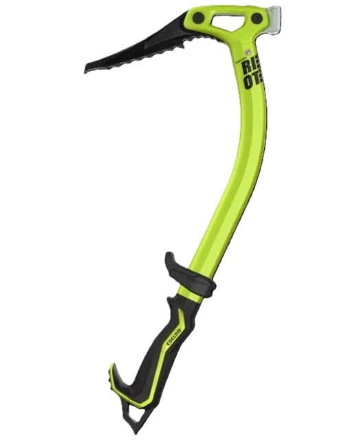 Сечиво Edelrid Riot Hammer II