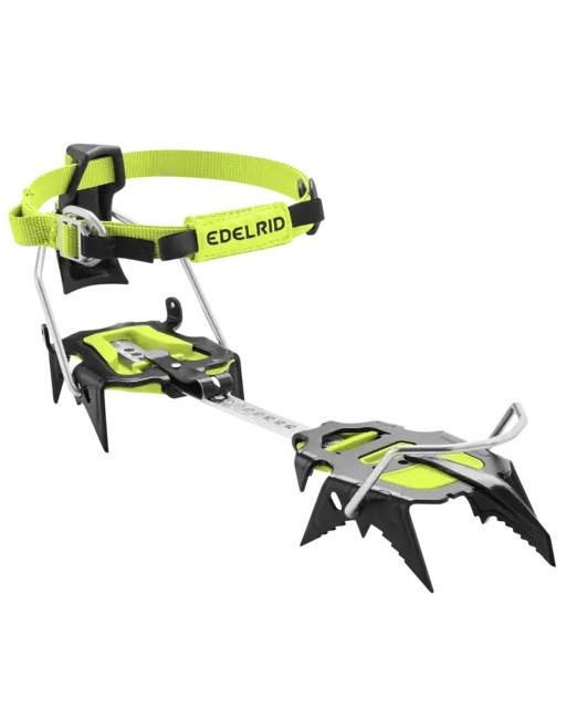 Котки автоматични Edelrid Demon Auto - Image 2