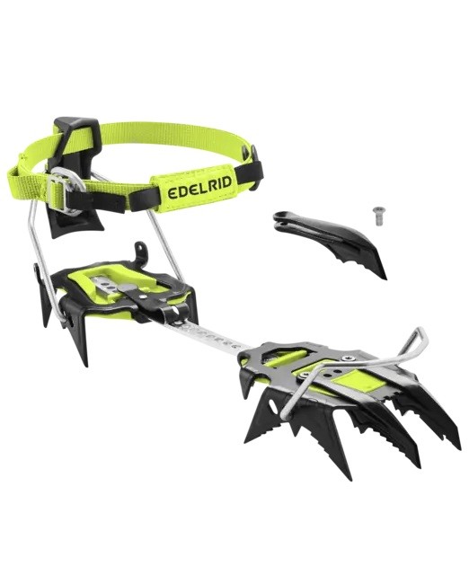 Котки автоматични Edelrid Demon Auto