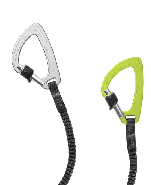 Осигурителен ремък Edelrid Cable Kit Ultralite VII - Image 2