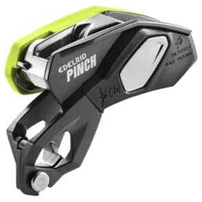 Осигурител Edelrid Pinch