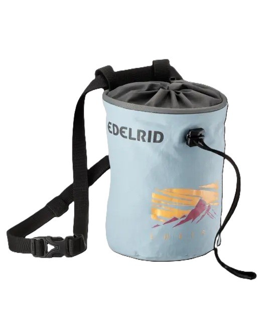 Торбичка за магнезий Edelrid Rodeo Small