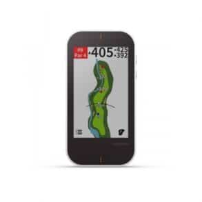 Голф навигационен уред Garmin за голф игрища.