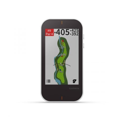 Голф навигационен уред Garmin за голф игрища.
