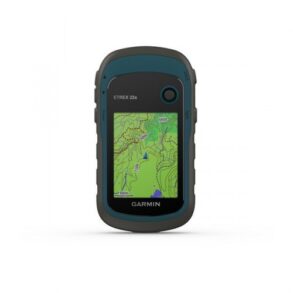 GPS Garmin ETREX 22x за навигация и планински приключения.