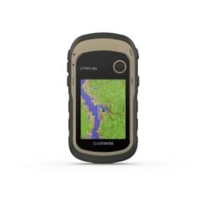 GPS Garmin ETREX 32x за навигация и outdoor приключения.