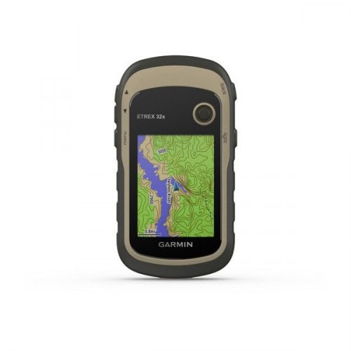 GPS Garmin ETREX 32x за навигация и outdoor приключения.