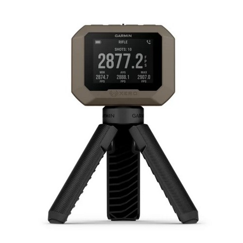 Xero® C1 Pro Chronograph