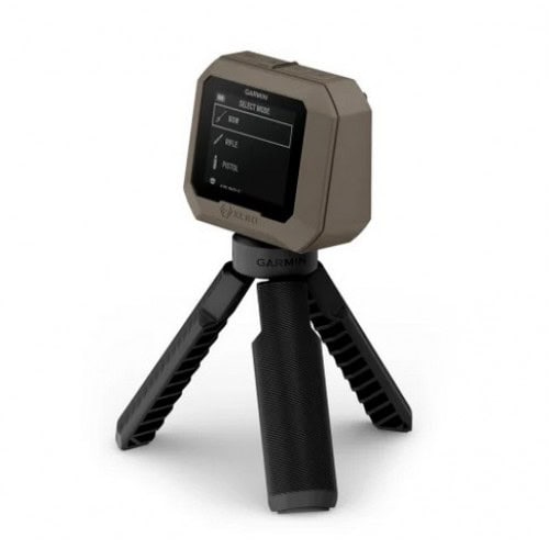 GPS навигационно устройство Garmin за спорт и тренировки.