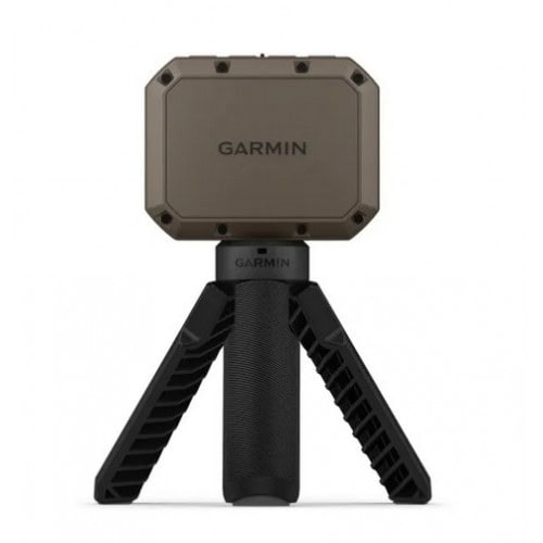 GPS навигатор Garmin за спорт и outdoor приключения.