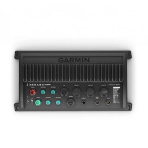 Гармин GPSMAP® 9500 черна кутия за навигация и комуникация.