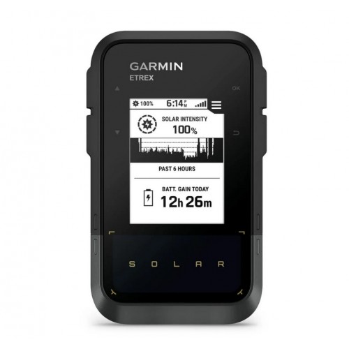 eTrex® Solar