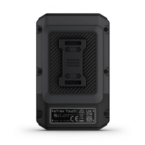 eTrex® Touch - Image 3
