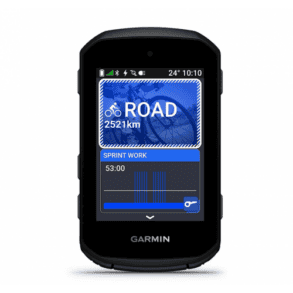 GPS навигация за колоездене и спорт на открито.