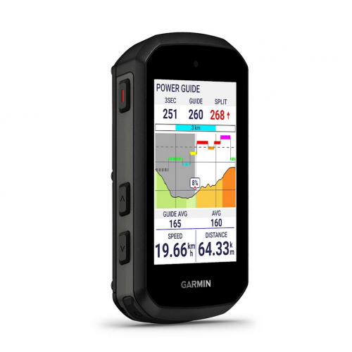 Edge® 550 - Image 3