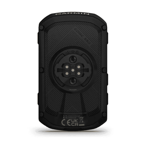 GPS устройство Garmin Edge 550 за спорт и навигация, водоустойч.