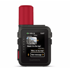 GPS навигационно устройство Garmin за спорт и приключения.