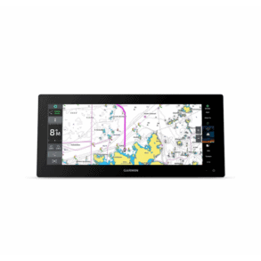 Навигационен GPS дисплей за спорт и приключения.