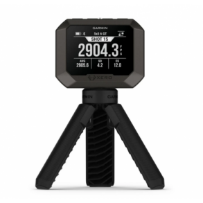 Xero® C2 Chronograph