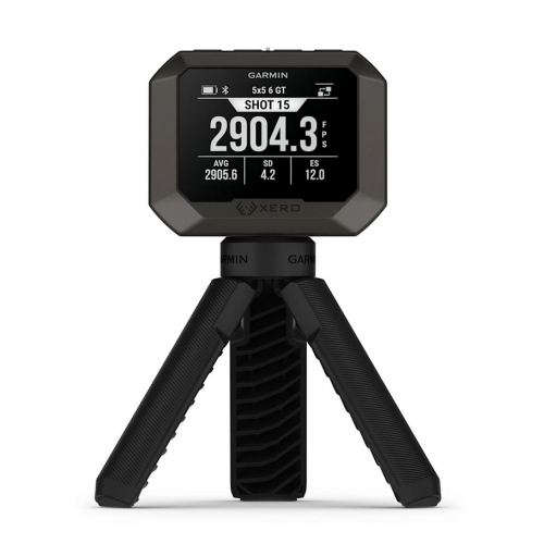 Xero® C2 Chronograph