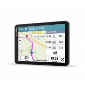 GPS навигация за спорт и активен начин на живот.