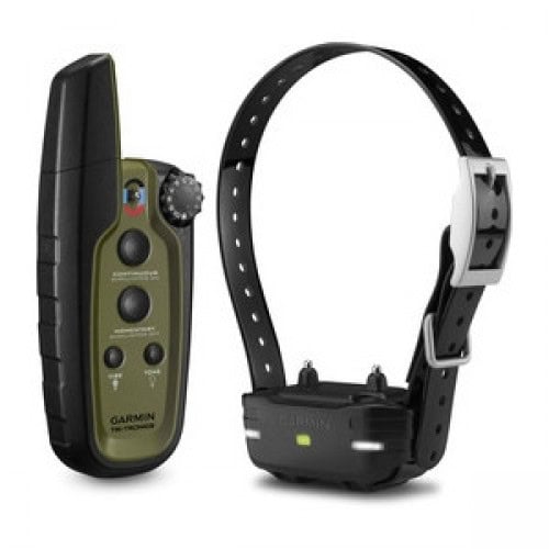 GPS тренажор за кучета с дистанционно управление и collar з.
