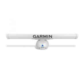 Garmin GPS устройство за прецизно навигиране и проследяван.