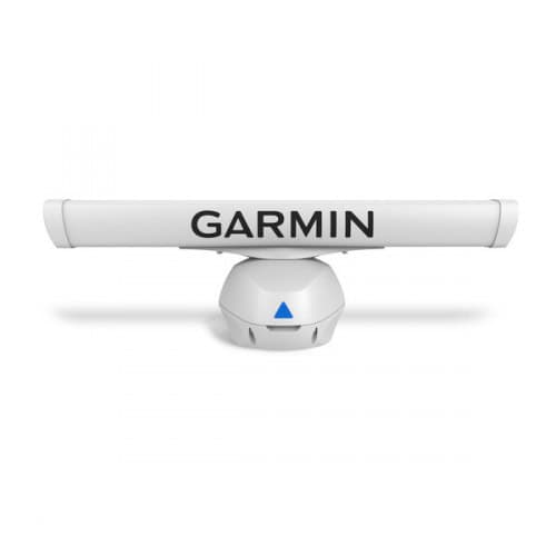 GPS антенна Garmin за точна навигация и проследяване.