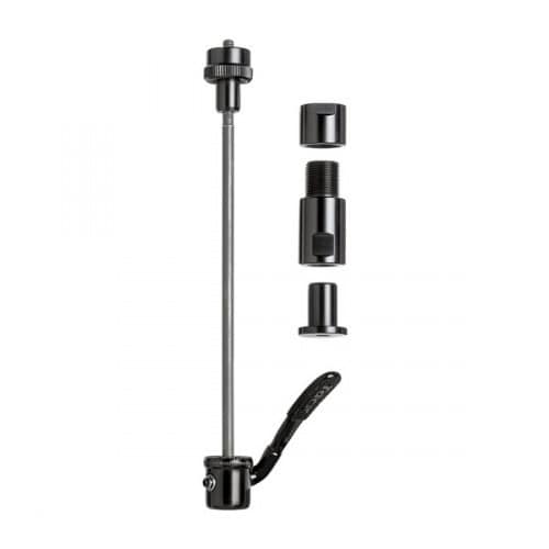 Адаптер за Tacx Direct Drive с бързо освобождаване, монтажни части.