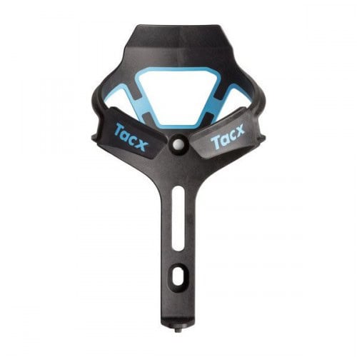 Стойка за телефон за велосипед Tacx за безопасно каране.