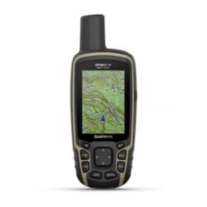 Garmin GPSMAP 65 GPS устройство за навигация и картографиране н.