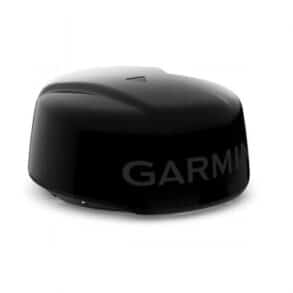 Черна GPS антена GMR Fantom™ 24x за велосипеди и мотори.