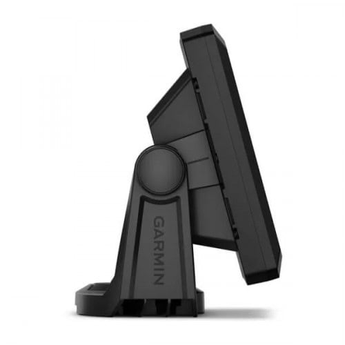 Геймърски монитор Garmin с висококачествен дисплей и регулируема стойка.