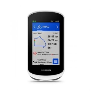 Garmin GPS за колоездене с навигация и тракери.