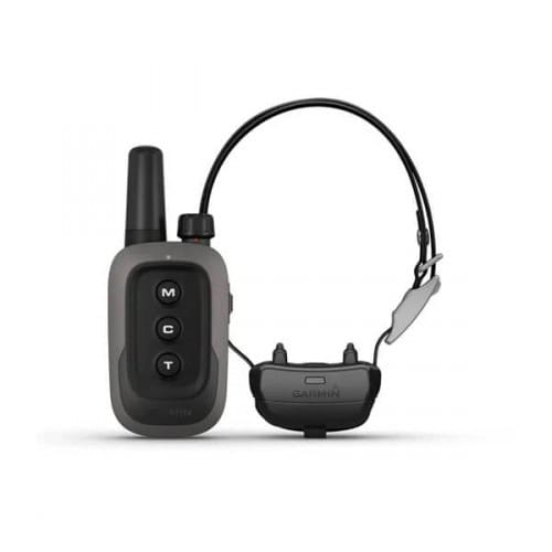 Безжичен комуникационен комплект Garmin за велосипед.