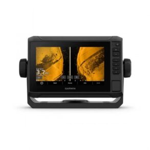 Гармин ECHOMAP™ UHD2 6" 62sv сонар за риболов и навигация.