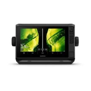 Графичен дисплей ECHOMAP™ UHD2 9" 92sv за риболов и навигация.