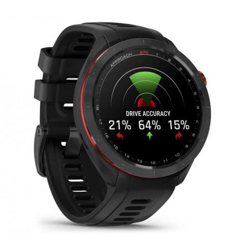 Смарт часовник Вария спорт с GPS, мониторинг на движение.