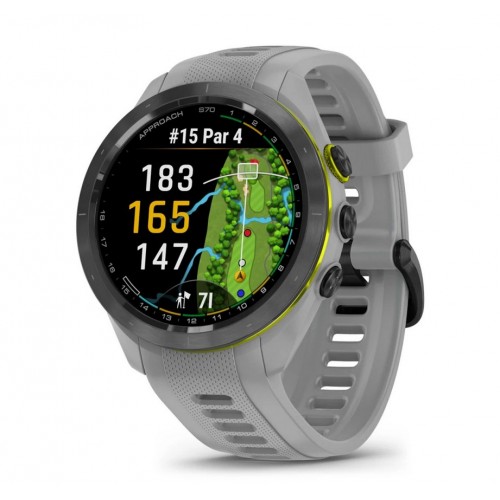 Approach® S70 - Image 4