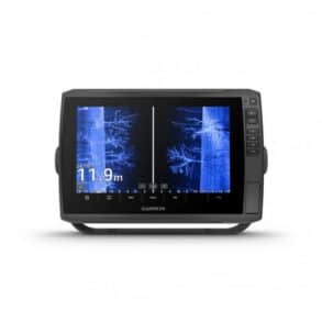 Гармин ECHOMAP™ Ultra 2 102sv с 10-инчов дисплей за риболов и навигация.