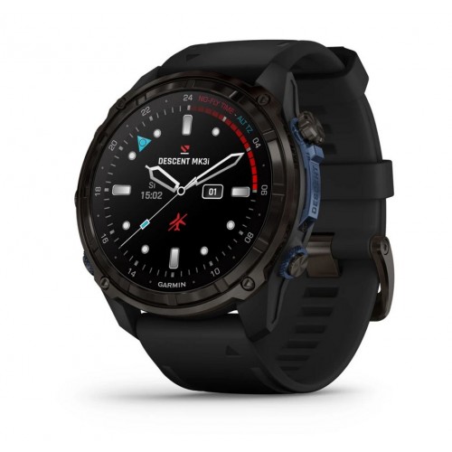 Descent™ Mk3i - 51мм