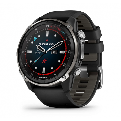 Descent™ Mk3i - 51мм - Image 4