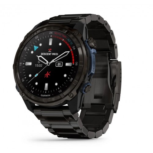 Descent™ Mk3i - 51мм - Image 3